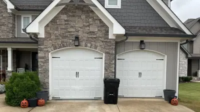 Garage Doors Photo
