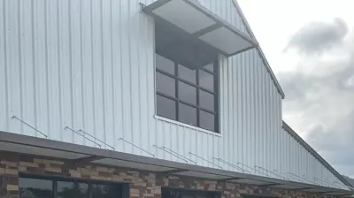 Garage Doors Photo