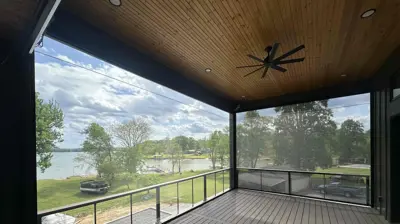 Rolling Screens Photo