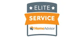 Home Advisor Elite Service