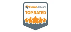 Home Advisor Top Rated