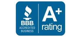 BBB A+ Rating