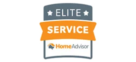 Home Advisor Elite Service