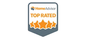 Home Advisor Top Rated