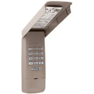 LiftMaster 877LM
