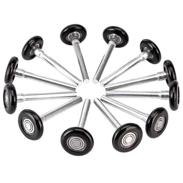 garage door rollers