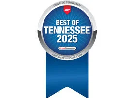 Best of Tennessee 2025