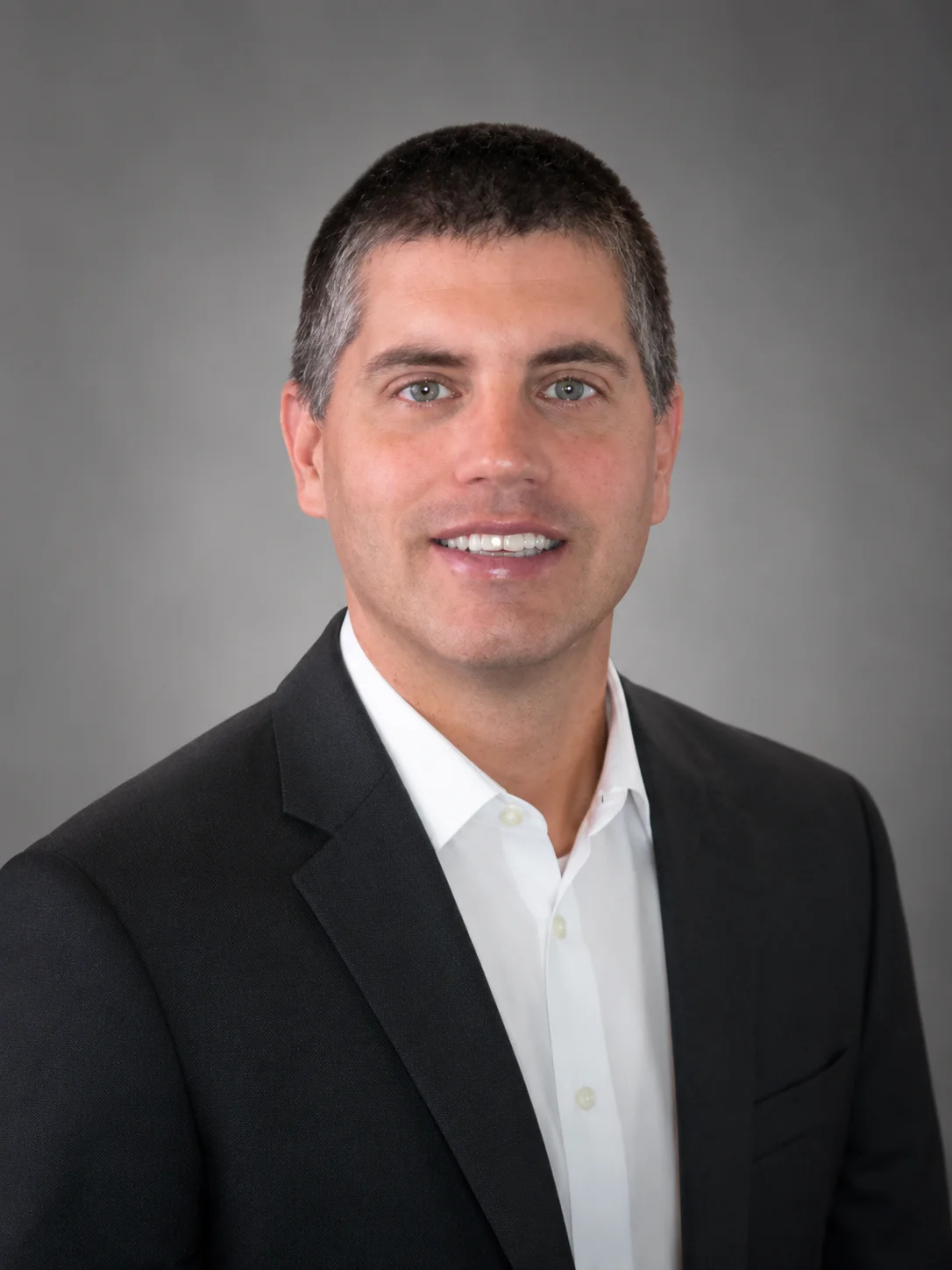 Mark Moffatt